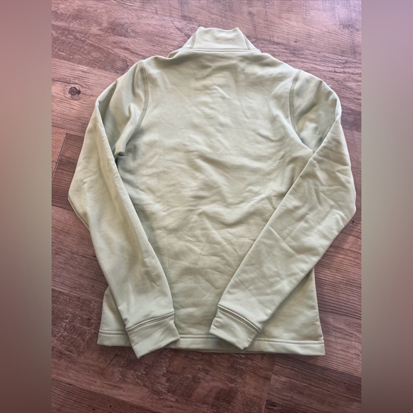 Nike Thermal Fit top small - Picture 6 of 6